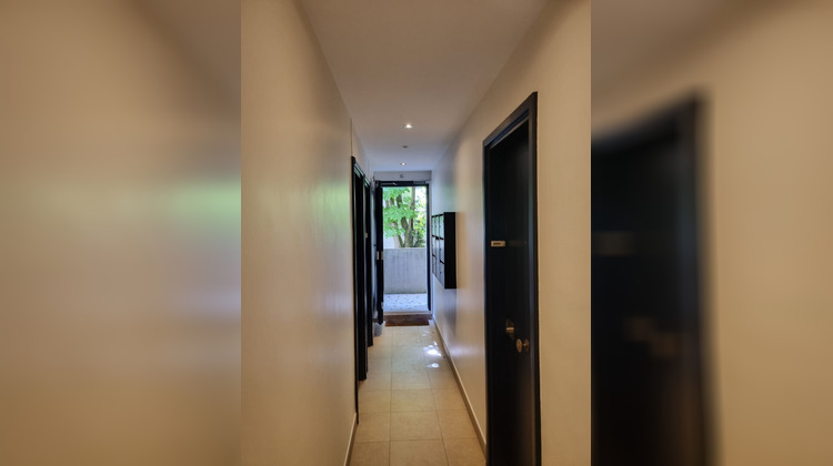 Ma-Cabane - Vente Appartement PARIS 16, 21 m²