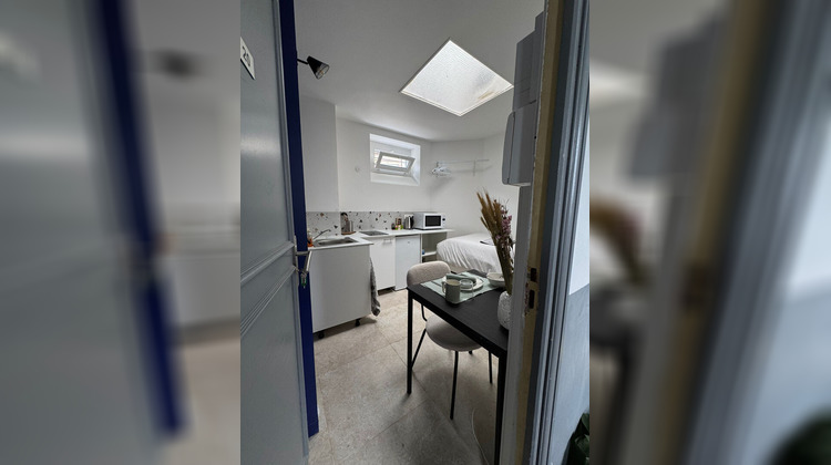Ma-Cabane - Vente Appartement PARIS 16, 11 m²