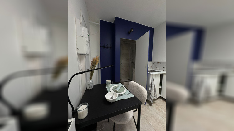 Ma-Cabane - Vente Appartement PARIS 16, 11 m²