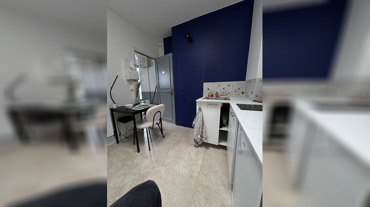 Ma-Cabane - Vente Appartement PARIS 16, 11 m²