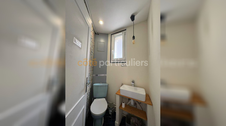 Ma-Cabane - Vente Appartement PARIS 16, 59 m²