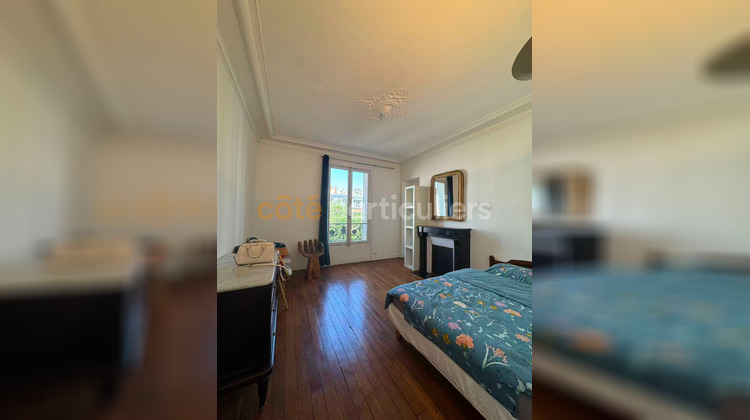 Ma-Cabane - Vente Appartement PARIS 16, 59 m²