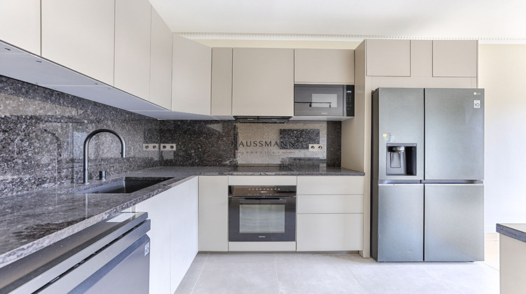 Ma-Cabane - Vente Appartement PARIS 16, 93 m²