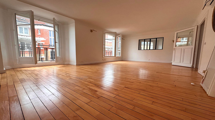 Ma-Cabane - Vente Appartement PARIS 16, 63 m²