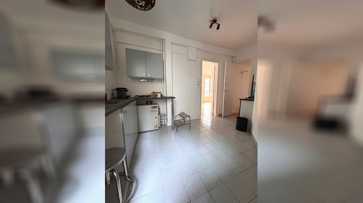 Ma-Cabane - Vente Appartement PARIS 16, 63 m²