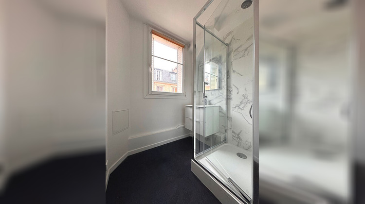 Ma-Cabane - Vente Appartement PARIS 16, 63 m²