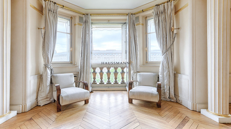 Ma-Cabane - Vente Appartement PARIS 16, 320 m²