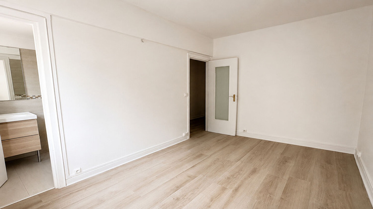 Ma-Cabane - Vente Appartement PARIS 16, 17 m²