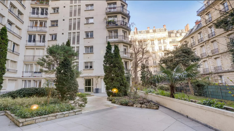 Ma-Cabane - Vente Appartement PARIS 16, 17 m²