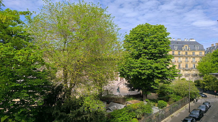 Ma-Cabane - Vente Appartement PARIS 16, 295 m²