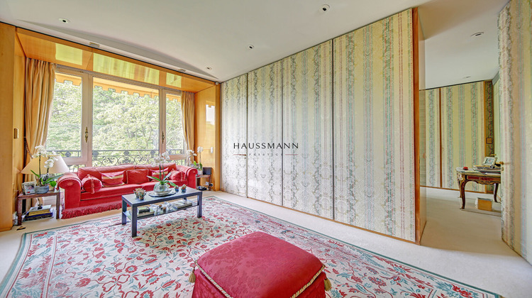 Ma-Cabane - Vente Appartement PARIS 16, 295 m²