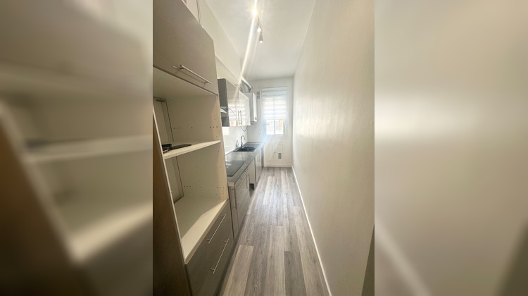 Ma-Cabane - Vente Appartement PARIS 16, 65 m²