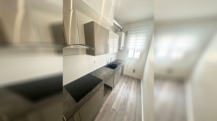 Ma-Cabane - Vente Appartement PARIS 16, 65 m²