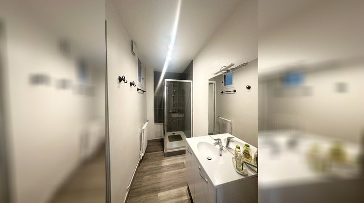 Ma-Cabane - Vente Appartement PARIS 16, 65 m²