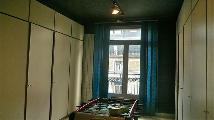 Ma-Cabane - Vente Appartement PARIS 16, 220 m²