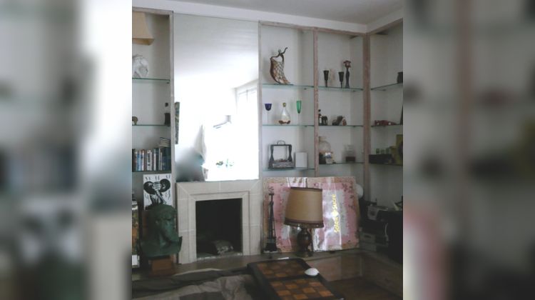 Ma-Cabane - Vente Appartement PARIS 16, 80 m²