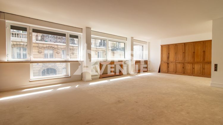 Ma-Cabane - Vente Appartement PARIS 16, 89 m²