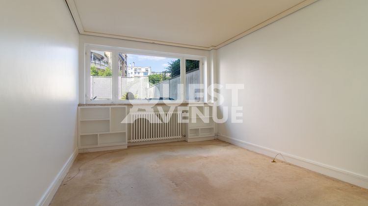 Ma-Cabane - Vente Appartement PARIS 16, 89 m²