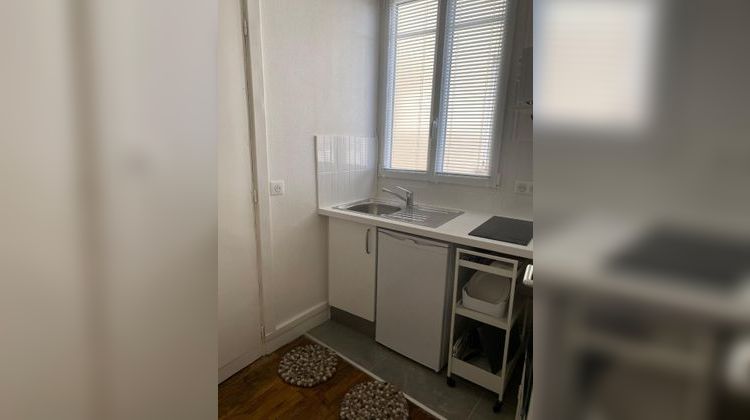 Ma-Cabane - Vente Appartement PARIS 16, 8 m²