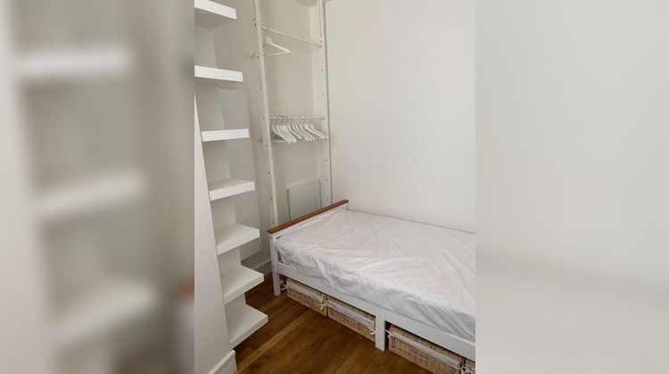 Ma-Cabane - Vente Appartement PARIS 16, 8 m²