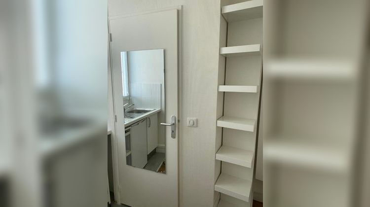 Ma-Cabane - Vente Appartement PARIS 16, 8 m²