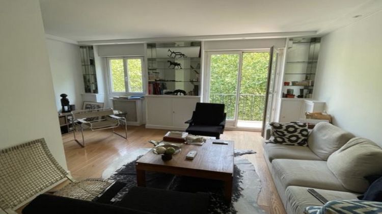 Ma-Cabane - Vente Appartement PARIS 16, 62 m²