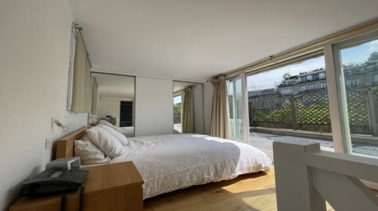 Ma-Cabane - Vente Appartement PARIS 16, 62 m²