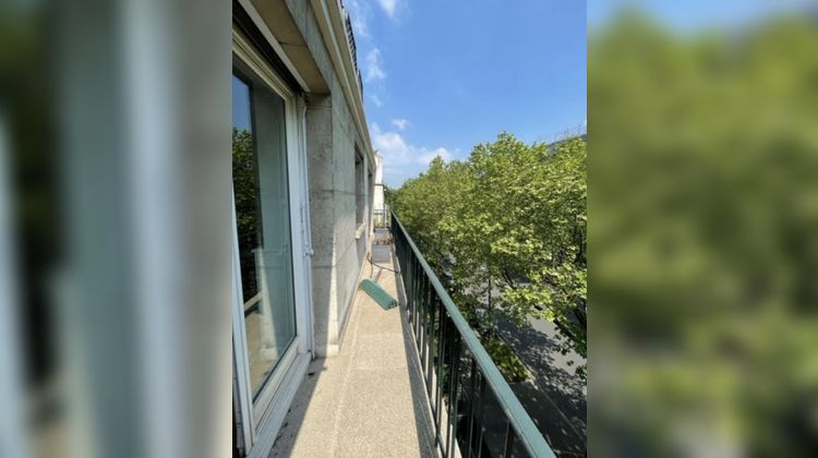 Ma-Cabane - Vente Appartement PARIS 16, 62 m²