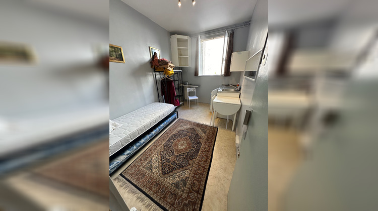 Ma-Cabane - Vente Appartement PARIS 16, 9 m²