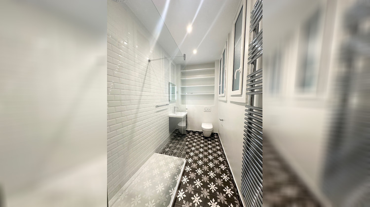 Ma-Cabane - Vente Appartement PARIS 16, 46 m²