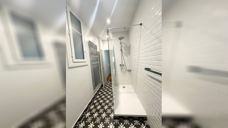 Ma-Cabane - Vente Appartement PARIS 16, 46 m²