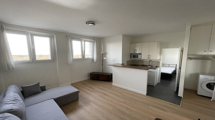 Ma-Cabane - Vente Appartement PARIS 16, 30 m²