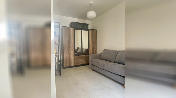 Ma-Cabane - Vente Appartement PARIS 16, 15 m²