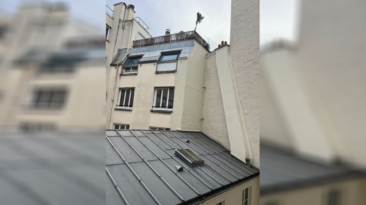 Ma-Cabane - Vente Appartement PARIS 16, 15 m²