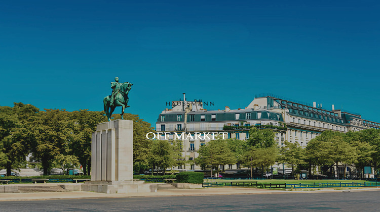 Ma-Cabane - Vente Appartement PARIS 16, 450 m²