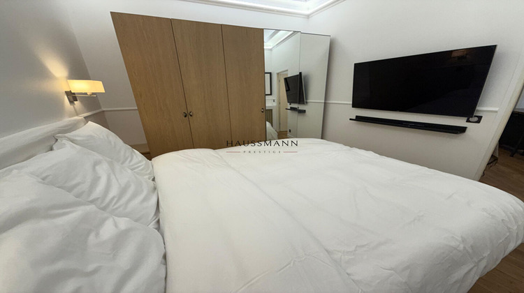 Ma-Cabane - Vente Appartement PARIS 16, 34 m²