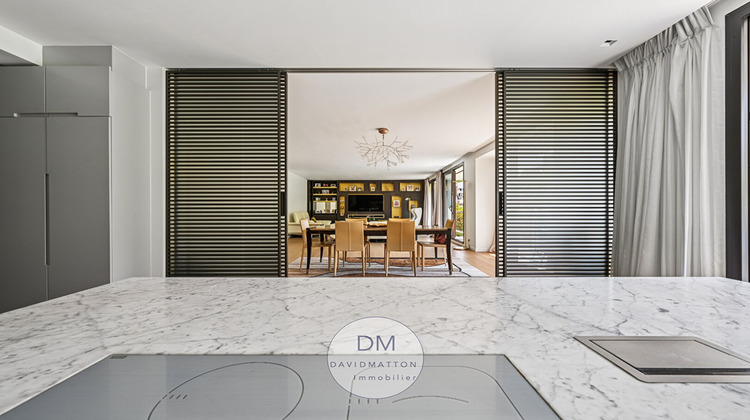 Ma-Cabane - Vente Appartement PARIS 16, 191 m²