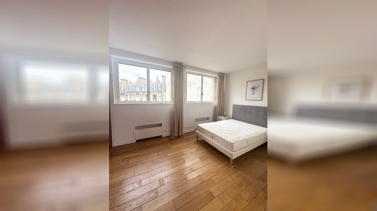 Ma-Cabane - Vente Appartement PARIS 16, 16 m²