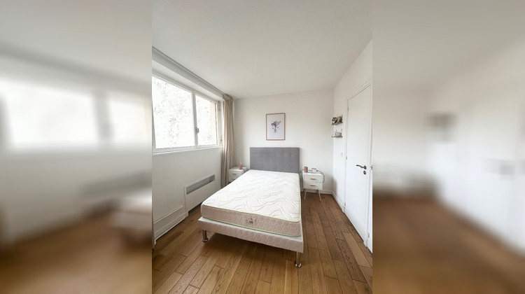 Ma-Cabane - Vente Appartement PARIS 16, 16 m²
