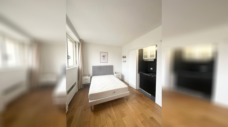 Ma-Cabane - Vente Appartement PARIS 16, 16 m²