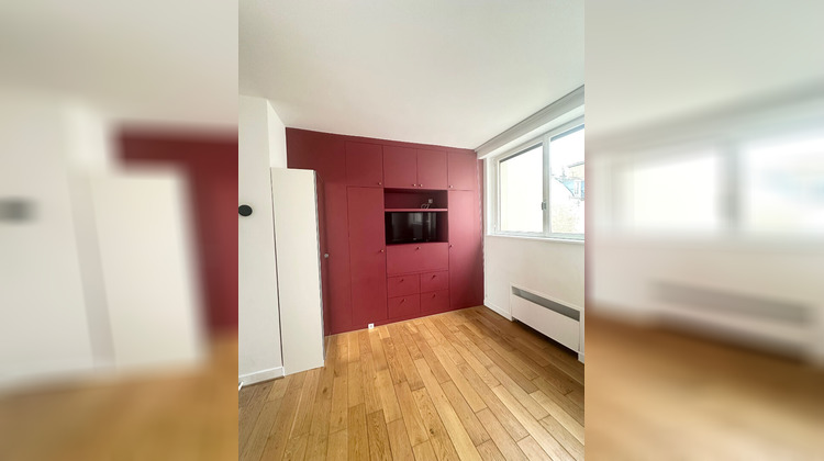 Ma-Cabane - Vente Appartement PARIS 16, 16 m²