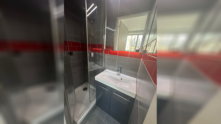 Ma-Cabane - Vente Appartement PARIS 16, 16 m²