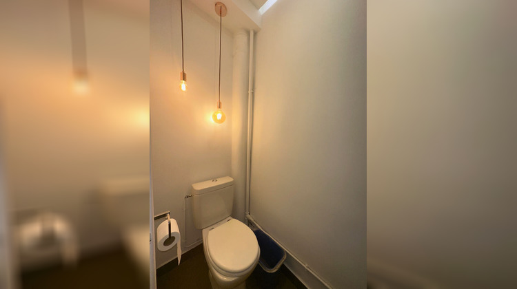 Ma-Cabane - Vente Appartement PARIS 16, 16 m²