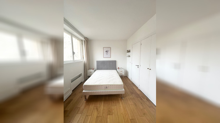 Ma-Cabane - Vente Appartement PARIS 16, 16 m²