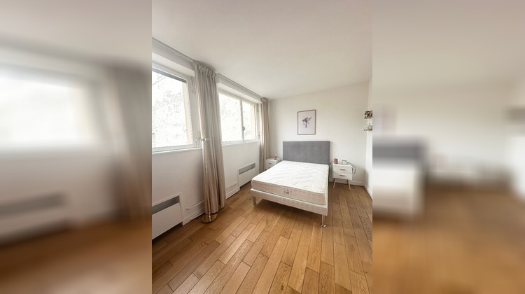 Ma-Cabane - Vente Appartement PARIS 16, 16 m²