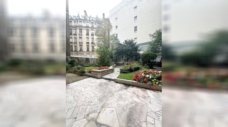 Ma-Cabane - Vente Appartement PARIS 16, 16 m²