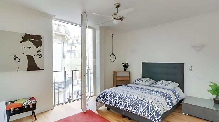 Ma-Cabane - Vente Appartement PARIS 16, 145 m²