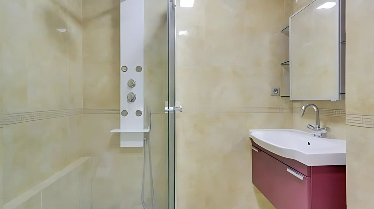 Ma-Cabane - Vente Appartement PARIS 16, 145 m²