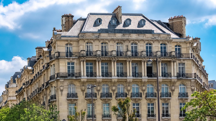 Ma-Cabane - Vente Appartement PARIS 16, 85 m²