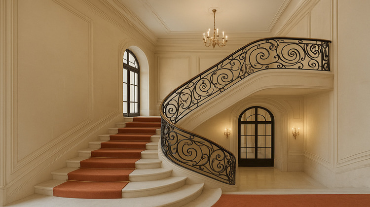 Ma-Cabane - Vente Appartement PARIS 16, 85 m²